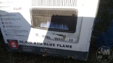 MR HEATER, PROPANE SPACE HEATER, 30,000 BTU, ***CONDITIONS UNKNOWN***