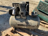 1999 INGERSOLL-RAND T102520P-2 AIR COMPRESSOR