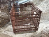 STORAGE TOTE 39