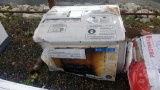 24'' VENT- FREE DUAL FUEL GAS LOGS ***CONDITIONS UNKNOWN**