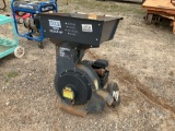 DUERR CHIPPER