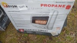 MR HEATER PROPANE SPACE HEATER, 30,000 BTU, VENT FREE, ***CONDITIONS