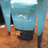 (UNUSED) DREAM CLOUD KING SIZE MATTRESS