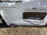 MR HEATER SPACE HEATER, 30,000 BTU, VENT FREE, ***CONDITIONS UNKNOWN**