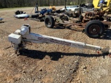RAWSON-KOENIG 3200 TRUCK MOUNT CRANE