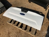 2019 FORD F-150 TAILGATE