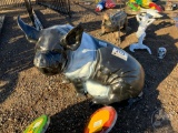 ALUMINUM PIG