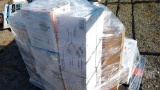 PALLET QTY OF MISCELLANEOUS STORE RETURNS