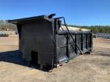 DUMP BODY