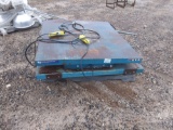 QTY OF (2) ADVANCE LIFTS