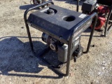 EX-CELL PORTABLE GENERATOR
