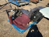 (2) SEATS