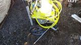 RYOBI PRESSURE WASHER