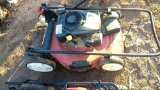 TORO PUSH MOWER