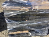 QTY OF COLLAPSIBLE CRATES