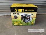 AGT INDUSTRIAL WP-80 3