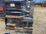 QTY OF COLLAPSIBLE CRATES