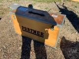 PARTNER K950 RING SAW