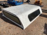 8’...... CAMPER TOP