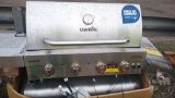 QTY OF MISC STORE RETURNS CONTAINING (2) GRILLS ***CONDITIONS UNKNOWN***