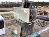 GOODMAN AC UNIT WITH PARTS