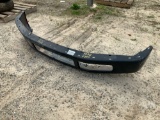STEEL FRONT BUMPER TO FIT F250