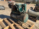 ACS LC05GP20 AIR COMPRESSOR SN: 022400L