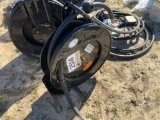32.5 UREA DISPENSING HOSE/REEL