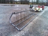 10' BICYCLE RACK