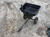SPIN SPREADER