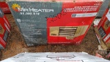 MR HEATER, 50,000 BTU SHOP HEATER, ***CONDITIONS UNKNOWN**