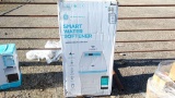 SMART WATER SOFTNER