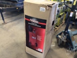 IRONTON PORTABLE AIR COMPRESSOR