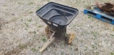 BRINLY LAWN CARE SPIN SPREADER