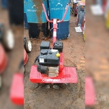 TROY BILT WALK BEHIND TILLER