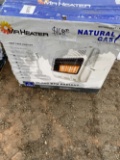 MR HEATER SPACE HEATER, 30,000 BTU, VENT FREE, ***CONDITIONS UNKNOWN**