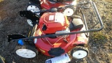 TORO PUSH MOWER
