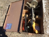 THREADING TAPPING TOOL TRANSMATE B-T00, WITH BOX