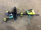 RYOBI STRING TRIMMER