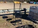 COSSO STEP LADDER