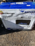 MR HEATER SPACE HEATER, 30,000 BTU, VENT FREE, ***CONDITIONS UNKNOWN**
