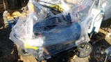 QTY OF (4) PRESSURE WASHERS, (1) PUSH LAWN MOWER, ***CONDITION