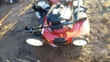 TORO PUSH MOWER