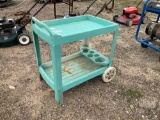 PORTABLE CART