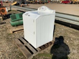 MAYTAG NEPTUNE WASHER