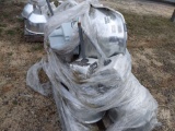 PALLET OF MISC LIGHTS