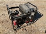 PRAMAC ES7500 SHHP GENERATOR