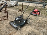 BOLENS PUSH MOWER