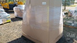 PALLET OF STORE RETURNS