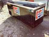 BEVERAGE AIR BEVERAGE COOLER